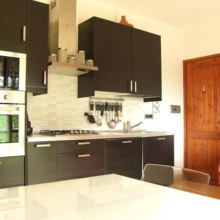 Apartmán Acero Rosso Bellagio Exteriér fotografie
