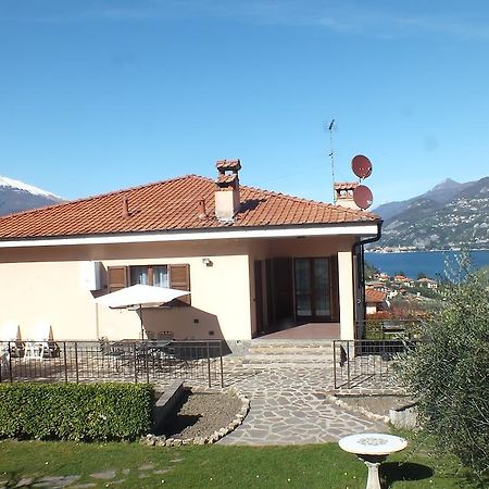 Apartmán Acero Rosso Bellagio Exteriér fotografie
