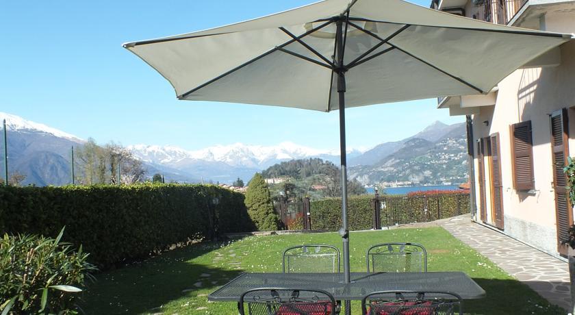Apartmán Acero Rosso Bellagio Pokoj fotografie