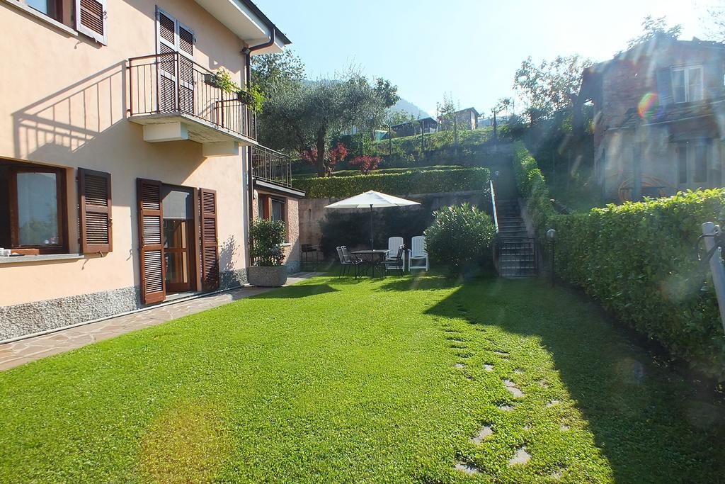 Apartmán Acero Rosso Bellagio Pokoj fotografie