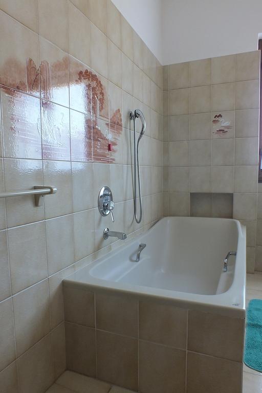 Apartmán Acero Rosso Bellagio Pokoj fotografie