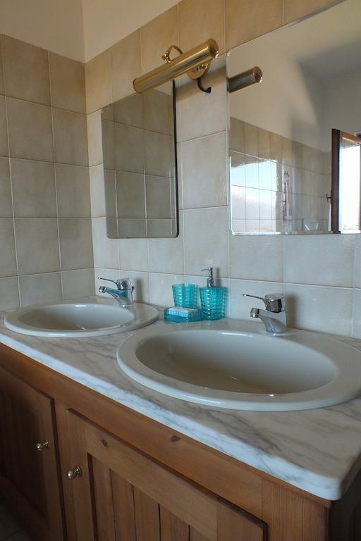 Apartmán Acero Rosso Bellagio Pokoj fotografie