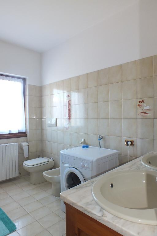 Apartmán Acero Rosso Bellagio Pokoj fotografie