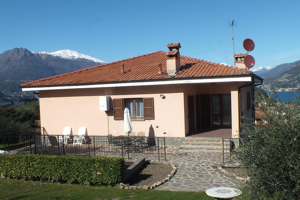 Apartmán Acero Rosso Bellagio Pokoj fotografie
