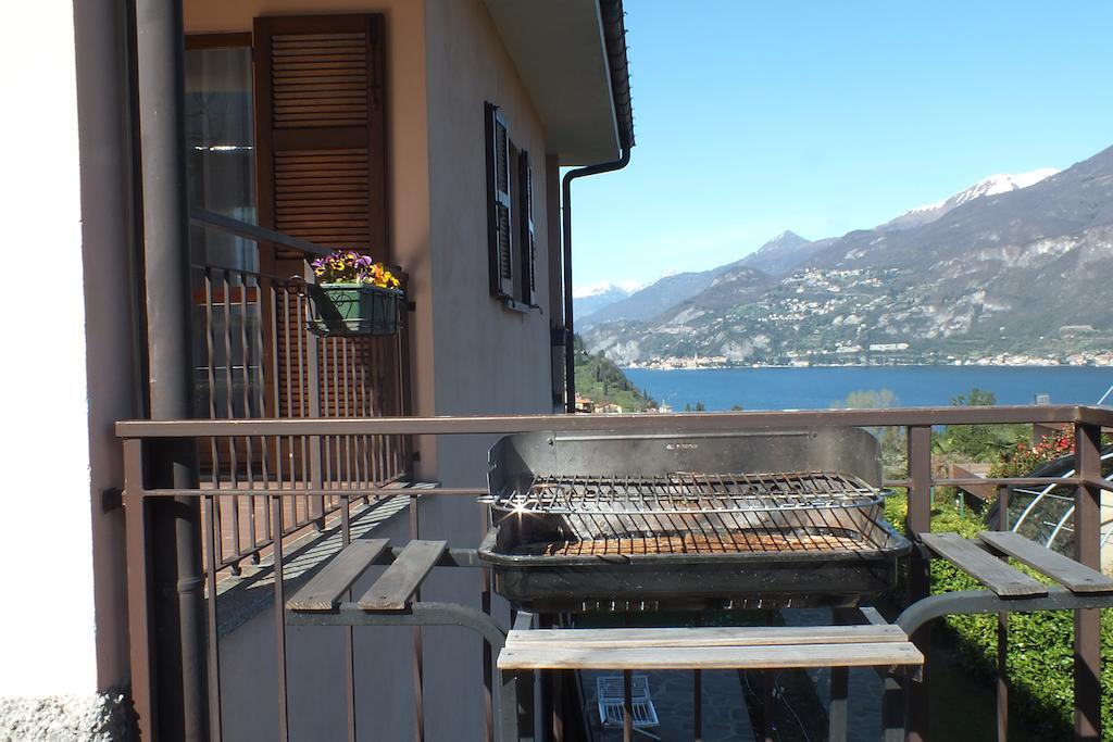 Apartmán Acero Rosso Bellagio Pokoj fotografie