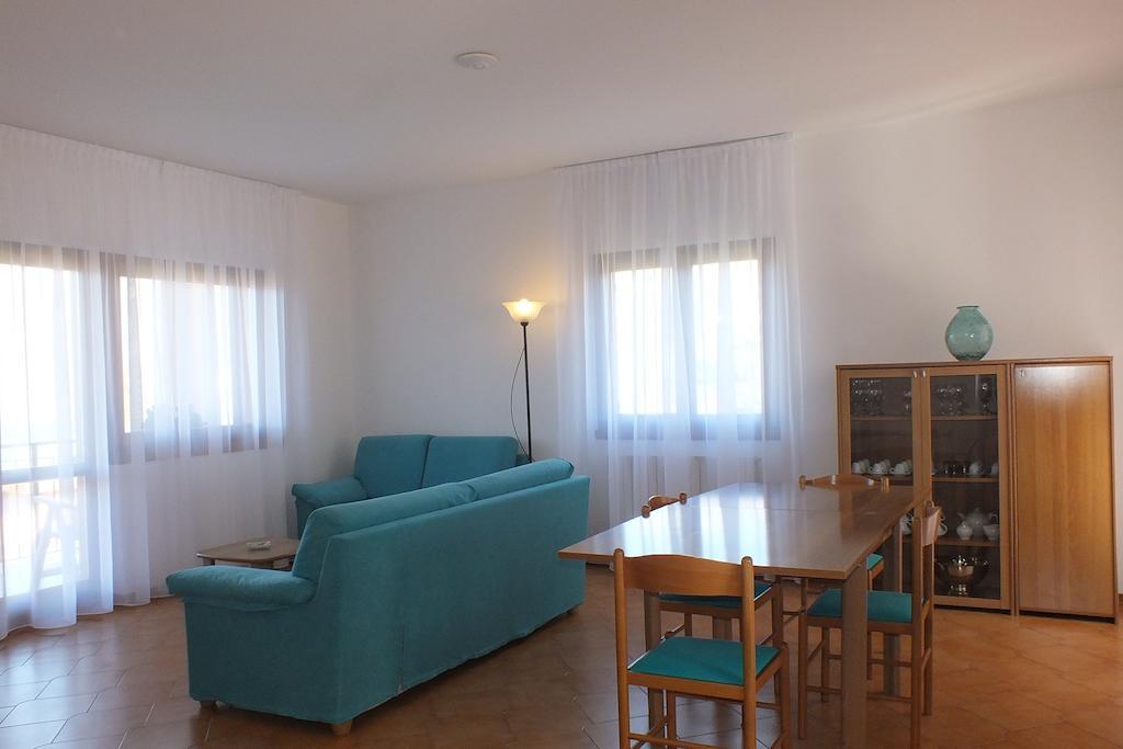 Apartmán Acero Rosso Bellagio Pokoj fotografie