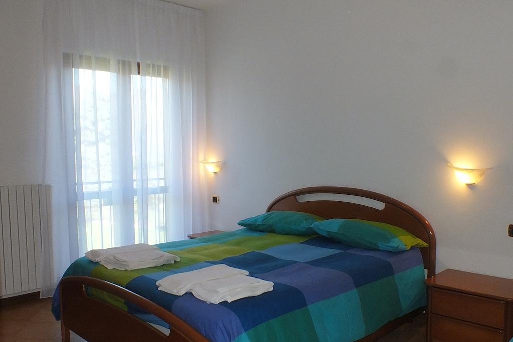 Apartmán Acero Rosso Bellagio Pokoj fotografie