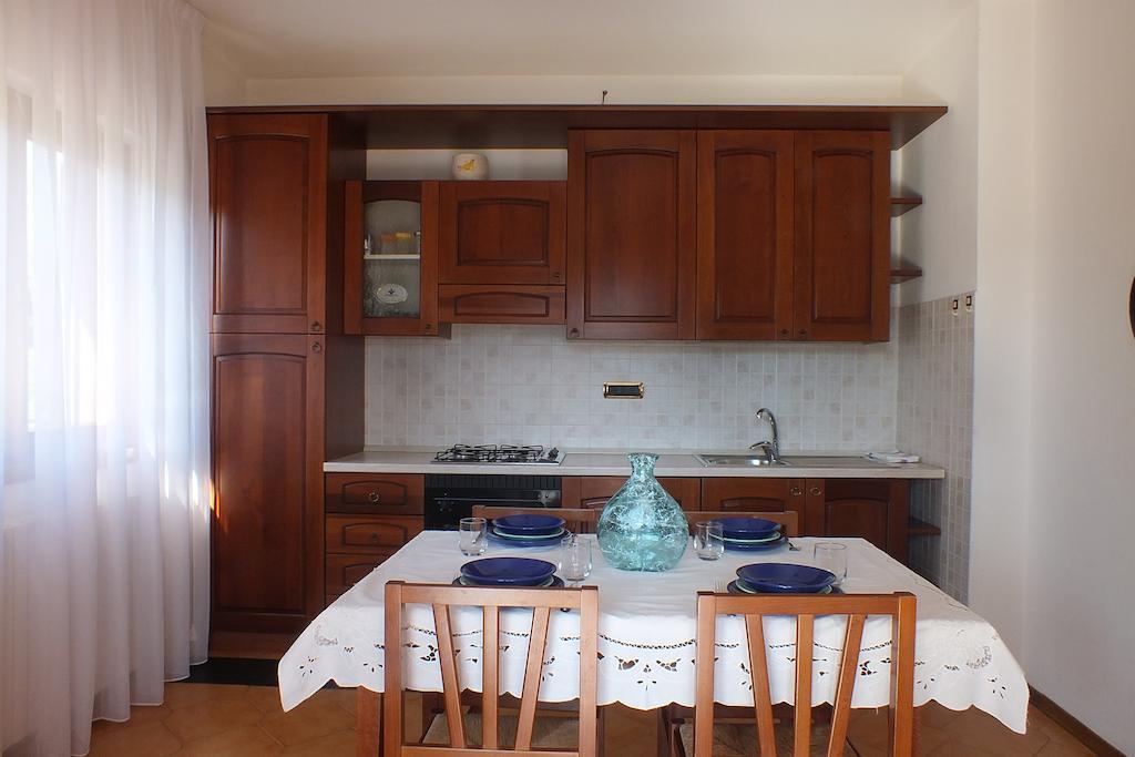Apartmán Acero Rosso Bellagio Pokoj fotografie