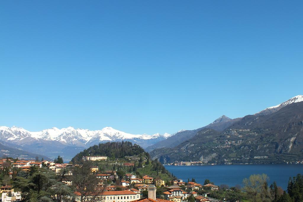 Apartmán Acero Rosso Bellagio Pokoj fotografie