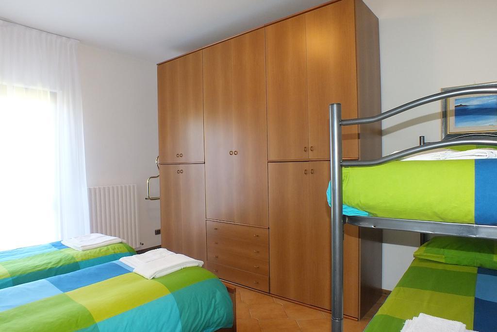 Apartmán Acero Rosso Bellagio Exteriér fotografie