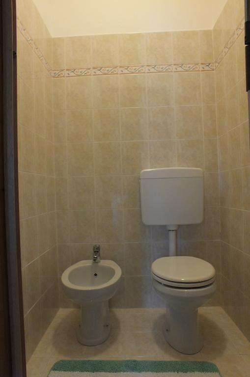 Apartmán Acero Rosso Bellagio Exteriér fotografie