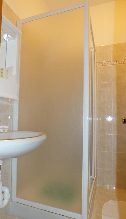 Apartmán Acero Rosso Bellagio Exteriér fotografie