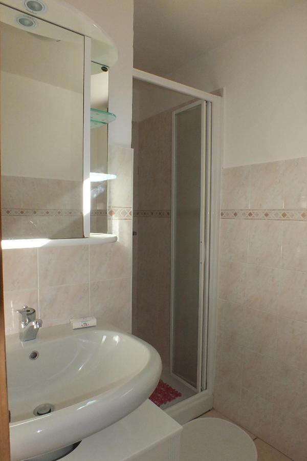 Apartmán Acero Rosso Bellagio Exteriér fotografie